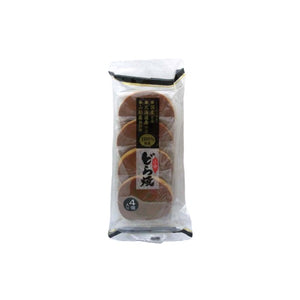 どら焼 4個入り