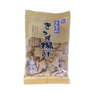 きらず揚げ しお 140g