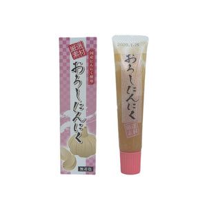 おろしにんにく 40g