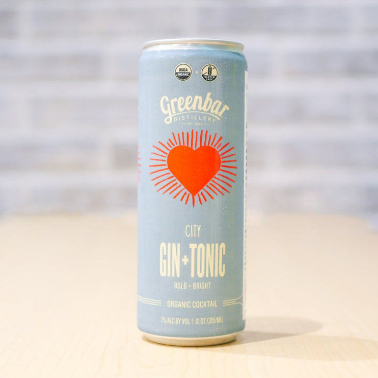 ハードセルツァー ジントニック 355ml