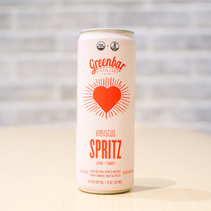 ハードセルツァー ハイビスカススピリッツ 355ml