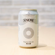 ﾄﾞﾗｺﾞﾝｱｲ ｽﾉｰ ｵｰｶﾞﾆｯｸﾍﾟｰﾙｴｰﾙ 缶 350ml