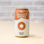 ﾄﾞﾗｺﾞﾝｱｲ ﾏｸﾞﾏ ｵｰｶﾞﾆｯｸIPL 缶 350ml