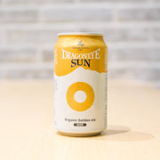 ﾄﾞﾗｺﾞﾝｱｲ ｻﾝ ｵｰｶﾞﾆｯｸｺﾞｰﾙﾃﾞﾝｴｰﾙ 缶 350ml