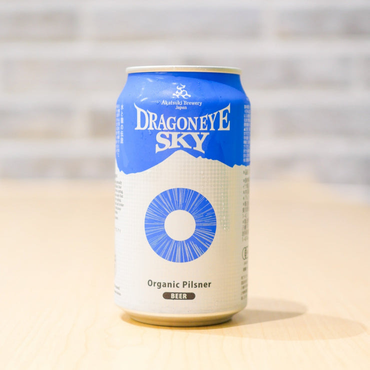 ﾄﾞﾗｺﾞﾝｱｲ ｽｶｲ ｵｰｶﾞﾆｯｸﾋﾟﾙｽﾅｰ 缶 350ml