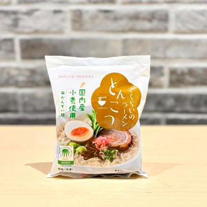 さくらいのラーメン とんこつ 103g