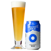 ﾄﾞﾗｺﾞﾝｱｲ ｽｶｲ ｵｰｶﾞﾆｯｸﾋﾟﾙｽﾅｰ 缶 350ml