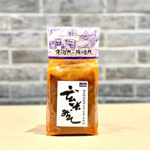 御用蔵玄米味噌1ｋｇ