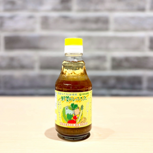 光 野菜ドレッシング200ml