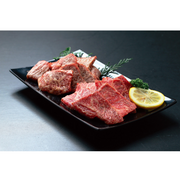 【直送】【冷凍】【熨斗・名入れ対応可】オクダ 伊賀牛 焼肉【MS】