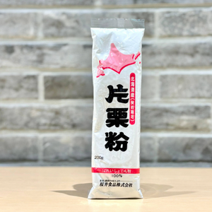 桜井 片栗粉 200ｇ
