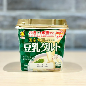 国産大豆豆乳グルト 400g