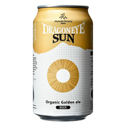 ﾄﾞﾗｺﾞﾝｱｲ ｻﾝ ｵｰｶﾞﾆｯｸｺﾞｰﾙﾃﾞﾝｴｰﾙ 缶 350ml