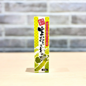 生おろしわさび　40ｇ