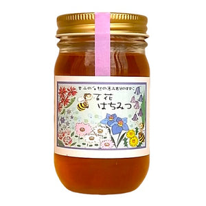 百花はちみつ170g