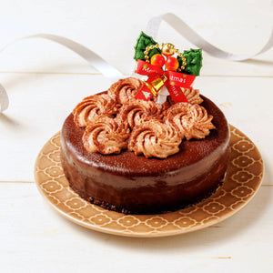 グラサージュショコラ【MS】