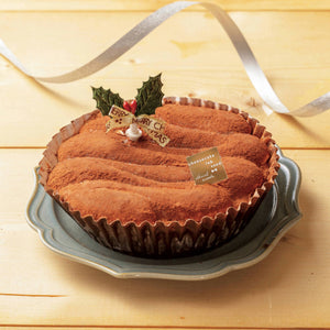 ティラミスチーズケーキ【MS】