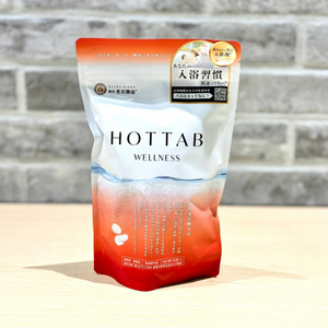 薬用 HOT TAB WELLNESS【HT】