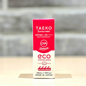 TAEKO サンスクリーン 35ml【AB】