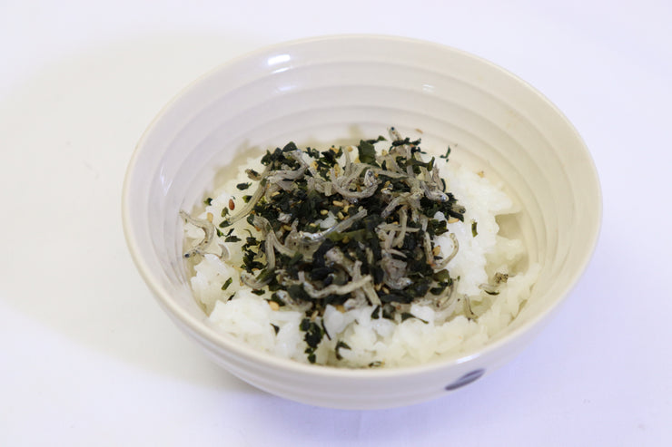 無添加海鮮ちりめんセット（冷凍）