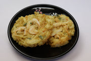 無添加海鮮かき揚げセット（冷凍）