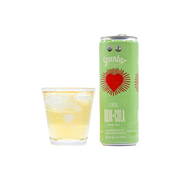 ハードセルツァー ラムコーラ 355ml