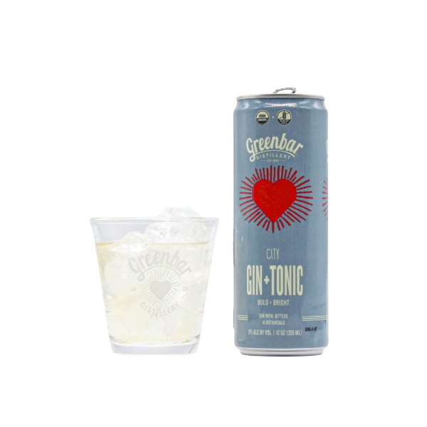 ハードセルツァー ジントニック 355ml