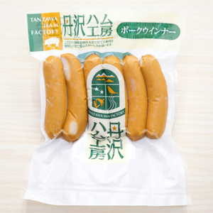 ポークウィンナー　120ｇ