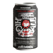 常陸野ハイボール 355ml×24