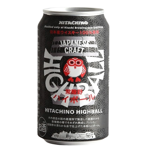 常陸野ハイボール 355ml×24