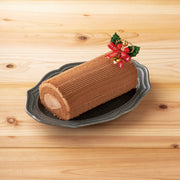 生チョコロールケーキ【MS】