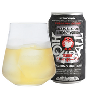 常陸野ハイボール 355ml