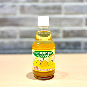 光 果実の恵みドレッシング 200ml
