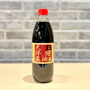 蔵醤油（ビン）1Ｌ