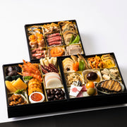 [直送] 盛付おせち料理『雅』ｾｯﾄ[冷凍]【MS】