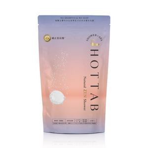 HOT TAB Natural ZEN【HT】