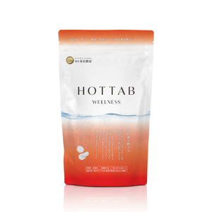 薬用 HOT TAB WELLNESS【HT】