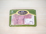 豚ヒレ一口カツ用　200g