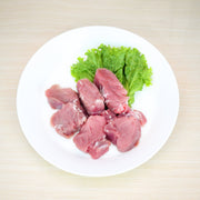 豚ヒレ一口カツ用　200g