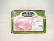 豚ロースブロック　400g