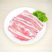 豚バラしゃぶしゃぶ200ｇ