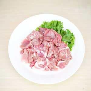 豚小間切れ　200ｇ