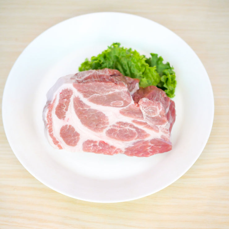 豚肩ロースブロック