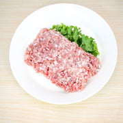 豚挽肉 200g