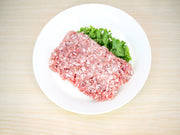 豚上挽肉 200g