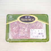 豚上挽肉 200g