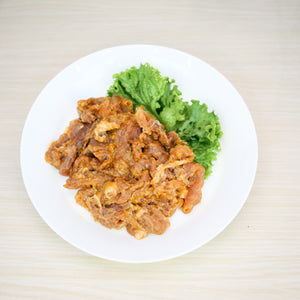 豚漬小間肉(味噌漬）　200ｇ