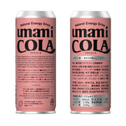 UMAMI COLA缶 250ml【UC】
