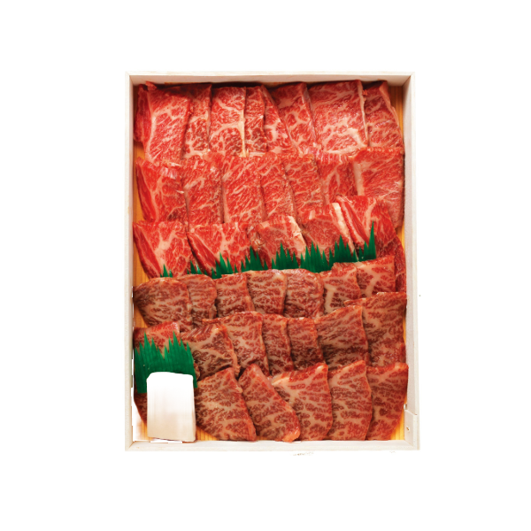 【直送】【冷凍】【熨斗・名入れ対応可】オクダ 伊賀牛 焼肉【MS】