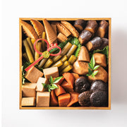 [直送] おせち料理『祝』セット(冷蔵)【MS】